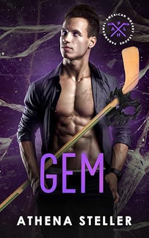 Gem (PAHL, #4)