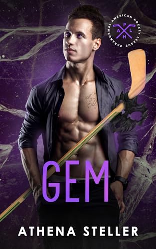 Gem (PAHL, #4)