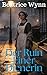 Der Ruin einer Dienerin (German Edition)