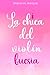 La chica del violín fucsia (Almas creativas) (Spanish Edition)