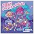 Cosy Sticker Worlds Magical Whimsy by Unknown Author