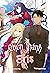 Chén thánh của Eris (Light novel) - Tập 4