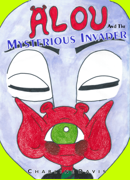 Alou and the Mysterious Invader