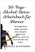 30-Tage-Alkohol-Detox-Arbeitsbuch für Männer: Bekämpfe deine Gelüste, gewinne deine Disziplin zurück und übernimm wieder die Kontrolle über dein Leben. (German Edition)