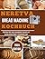 NERETVA BREAD MACHINE KOCHBUCH: Werten Sie Ihre heimische Küche mit mühelosen Profi-Techniken auf (German Edition)
