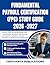 FUNDAMENTAL PAYROLL CERTIFICATION (FPC) STUDY GUIDE 2026-2027: Advance Your Payroll Knowledge with 1,050 Practice Questions, Step-by-Step ... Strategies, and 400 Targeted Flashcards