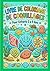 Livre de coloriage pour enfant: coloriage de coquillages (French Edition)