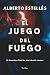 El juego del fuego (La isla...