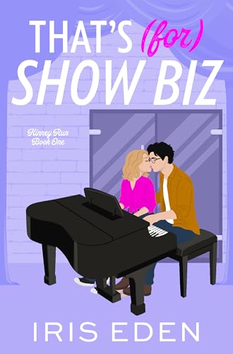 That's (for) Show Biz