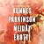 Kunnes Parkinson meidät erotti