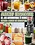 AMZCHEF EXTRACTEUR DE JUS AUTOMATIQUE À MAINS LIBRES : LIVRE DE RECETTES: 150 recettes de jus de extracteur aux fruits et légumes frais – jus pressés ... l’immunité et le bien-être (French Edition)