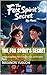 The Fox Spirit’s Secret Ages 9-12 : A Magical Japanese Tale of Secrets, Love, and Fox Spirit Magic