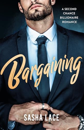Bargaining (The Thorner Brothers #1)