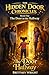 The Hidden Door Chronicles: Book One: The Door in the Hallway