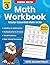 Math Workbook for Grade 3 – Addition, Subtraction, Multiplication and Division with Word Problems: Over 1000 Math Multi-Digit Exercises with Answer Key | Math Practice Workbook for Kids Ages 8–9