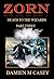Zorn, Death To The Wizards (Zorn, Hunter and Warrior Book 3)