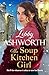 The Soup Kitchen Girl: A BRAND-NEW Victorian Saga series by beloved author Libby Ashworth (Cotton Crisis Book 1)