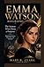 EMMA WATSON BIOGRAPHY: The Actress Who Chose a Purpose Balancing Stardom, Education, and Activism
