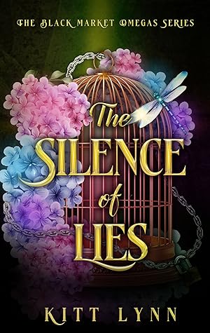 The Silence of Lies (The Black Market Omega Series)