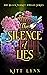 The Silence of Lies (The Black Market Omega Series)