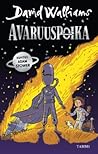 Avaruuspoika