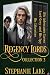 The Regency Lords, Collecti...