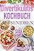 Diverticulitis Kochbuch Für Senioren: Ein dreistufiger Ernährungsratgeber mit ballaststoffarm Rezepten zur Bewältigung von Krankheitsschüben und Unterstützung der Genesung (German Edition)