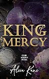 King of Mercy (Club Velvet Petal #4)