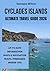 CYCLADES ISLANDS ULTIMATE TRAVEL GUIDE 2026