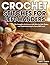 Crochet Stitches for Left-Handers: The Complete Reference with Side-by-Side Photos and Troubleshooting for Every Skill Level