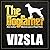 The Dogfather: Mantras para el Papá Perro - Vizsla (Spanish Edition)