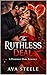 The Ruthless Deal: A Possessive Dark Romance (Power. Control. Obsession.) (Possessive Sins Book 1)