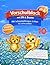 Mein großer Vorschulblock mit Elli & Bruno: Mit Schwungübungen, Zahlen & Lernspielen – für Kinder von 4–6 Jahren (German Edition)