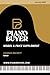 Piano Buyer Model & Price Supplement / Spring 2026