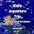 Kai's Aquarium Trip: Learning About Our Oceans (Kai's Learning Series)