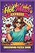 Hot Mess Express Crossword Puzzle: 495 Fun & Chaotic Words | 55 Puzzles of Everyday Mayhem, Mess, and Madness