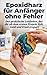 Epoxidharz für Anfänger ohne Fehler: Der praktische Leitfaden, der dir ab dem ersten Projekt Zeit, Geld und Frust erspart (Italian Edition)
