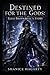 Destined for the Gods- Elias Brookwell's Story