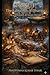 TRIKUT: The Labyrinth of Dharma: An Epic Tale of Ancient Indian Politics and Ethics