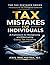 Tax Mistakes for Individuals (RIGHTLY INCORPORATED Book 8)