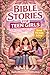 Bible Stories for teen girls: Inspiring Stories of faith, courage, identity, Anxiety Relief and God’s Purpose for everyday Life
