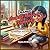 Daanya and the magic of numbers: story about Kindness, Knowledge and Helping others: Story book | Math story book | Activity book | Multicultures Book | Fiction Story book