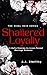 The Rival Heir: A Dark Mafia Enemies-to-Lovers Forced Marriage Romance(Book 3: Shattered Loyalty)