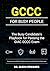 GCCC For Busy People: The Busy Candidate’s Playbook for Passing the GIAC GCCC Exam