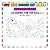My Big Book of Cute Dinosaurs: Colouring Fun For Kids:: Bold & Easy Animal Designs to Colour | Relaxation Colouring Book for Kids Ages 3+ | Simple, Big & Fun Illustrations | 8.5 x 8.5 Inches