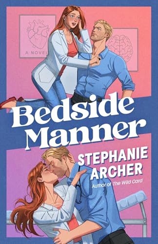 Bedside Manner (Paperback)