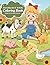 Everyday Fun & Activity Coloring Book for Kids Ages 3–6