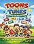Toons and Tunes: Word Family Songbook