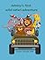 Johnny's First Wild Safari Adventure: A Brave Boy’s Journey Under the African Sky (Whispers of the Wild: Brave Little Adventures)