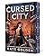 Cursed City (Harker Academy, #2)